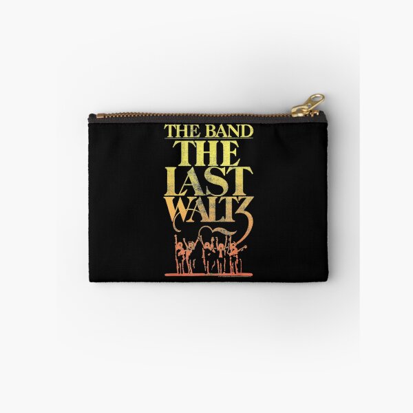 Item preview, The Band The Last Waltz designed and sold by yvainK.