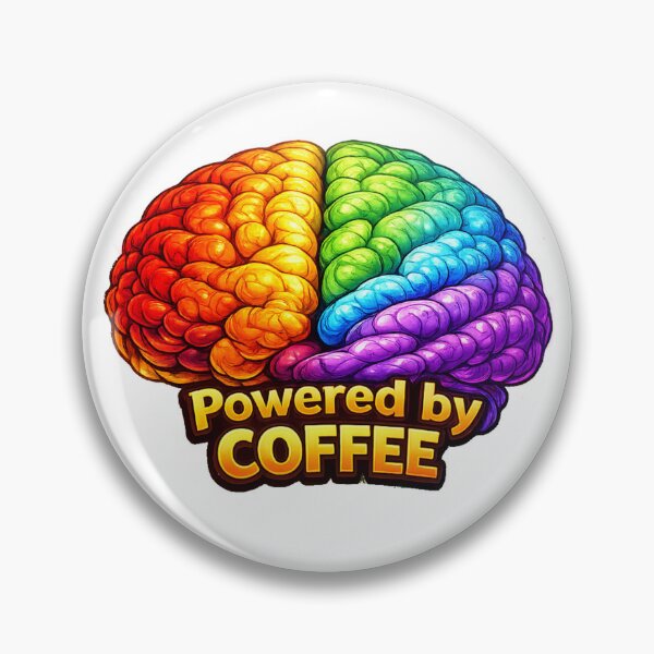 Item preview, Coffee First, Genius Later designed and sold by RolMerch.