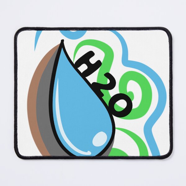 Item preview, H2O designed and sold by Virgoart369.