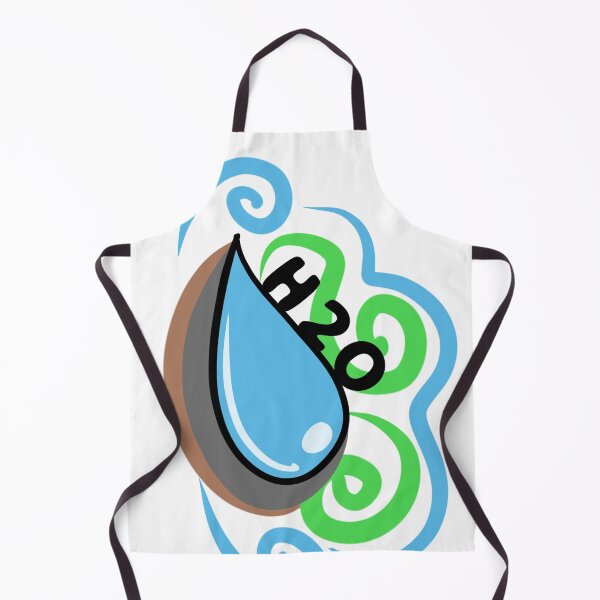 Item preview, H2O designed and sold by Virgoart369.