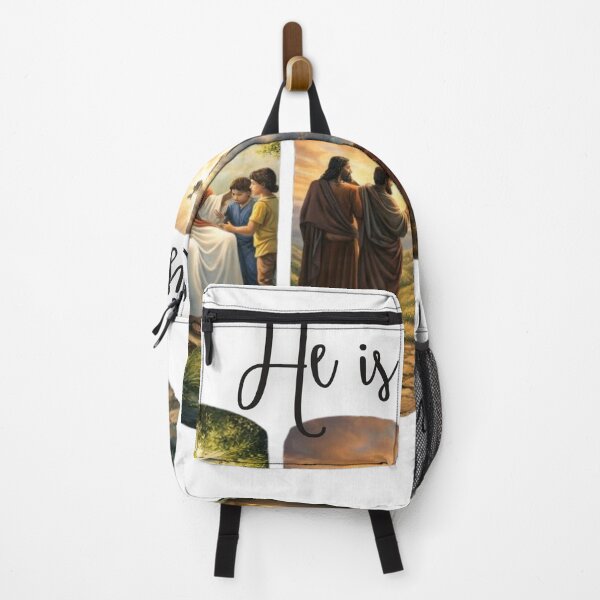 Item preview, He is risen designed and sold by Kamran  Pervaiz.