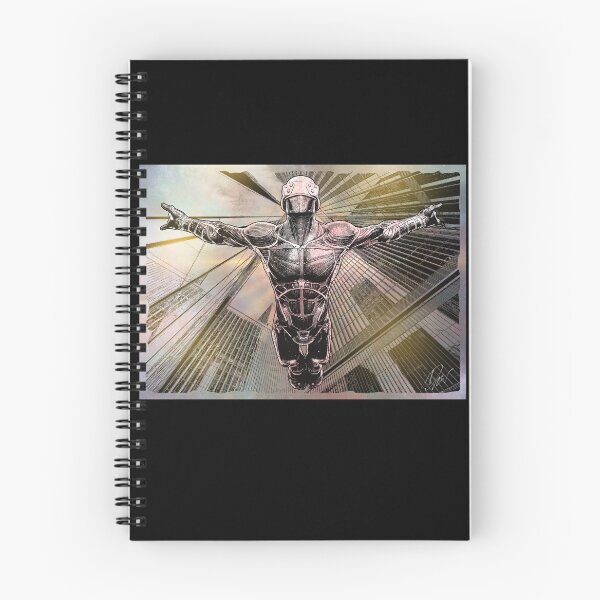 Item preview, G72 Cyborg Assassin designed and sold by Ghoul Enterprises.