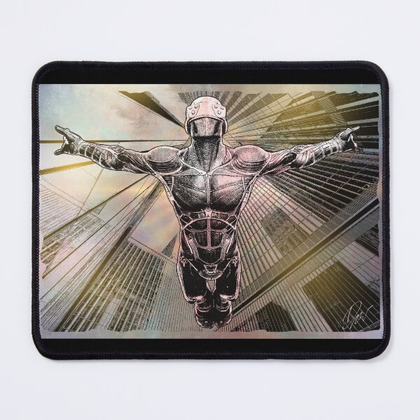 Item preview, G72 Cyborg Assassin designed and sold by Ghoul Enterprises.