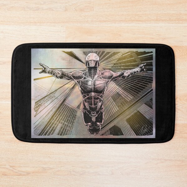 Item preview, G72 Cyborg Assassin designed and sold by Ghoul Enterprises.