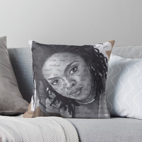 Item preview, Lauryn Hill Doo Wop designed and sold by sarahas.