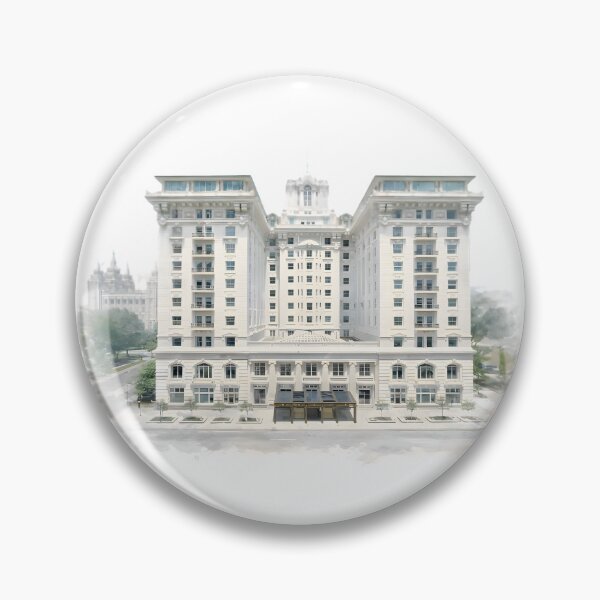 Item preview, Joseph Smith Memorial Building designed and sold by Sunny806.