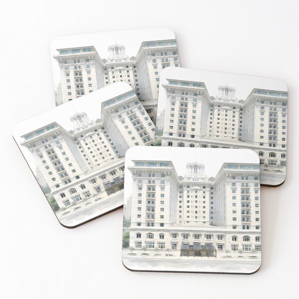 Item preview, Joseph Smith Memorial Building designed and sold by Sunny806.