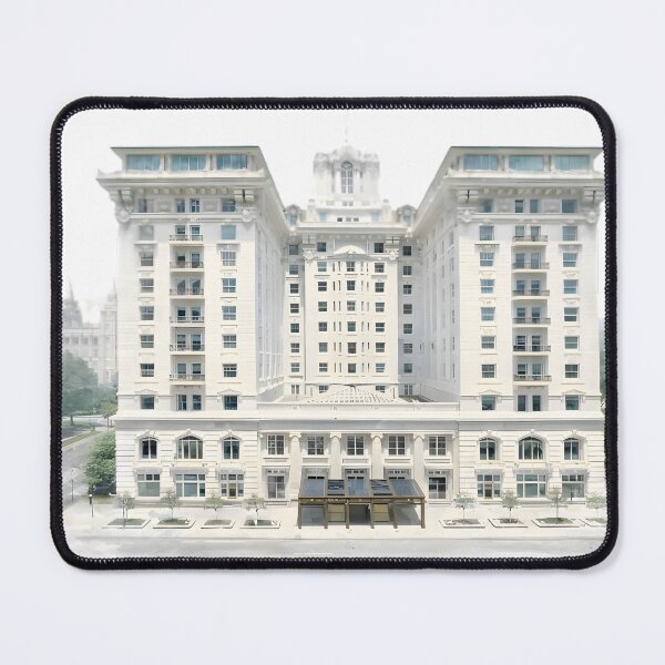Item preview, Joseph Smith Memorial Building designed and sold by Sunny806.
