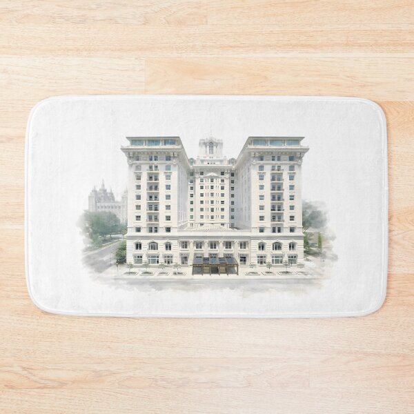Item preview, Joseph Smith Memorial Building designed and sold by Sunny806.