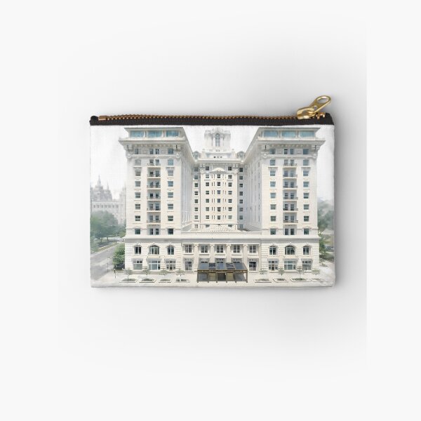 Item preview, Joseph Smith Memorial Building designed and sold by Sunny806.