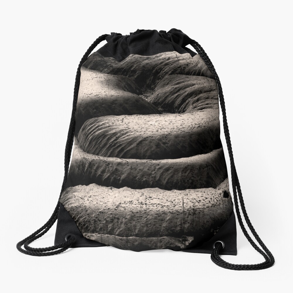 Item preview, Drawstring Bag designed and sold by Coigach.