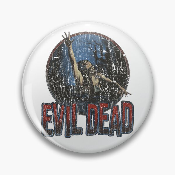 Item preview, Evil Dead  designed and sold by Teerakarn muengkae.
