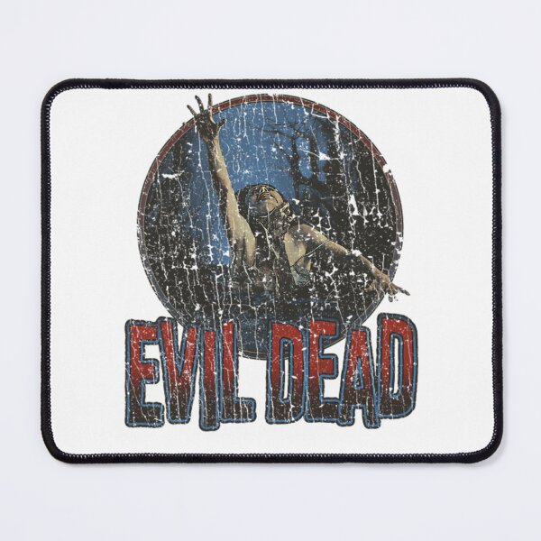 Item preview, Evil Dead  designed and sold by Teerakarn muengkae.