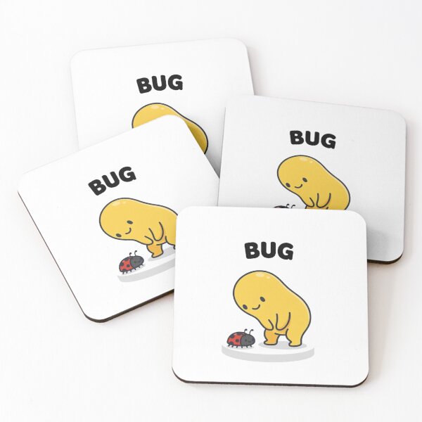 Item preview, Yelli Bloop "Bug" designed and sold by Marco-64.