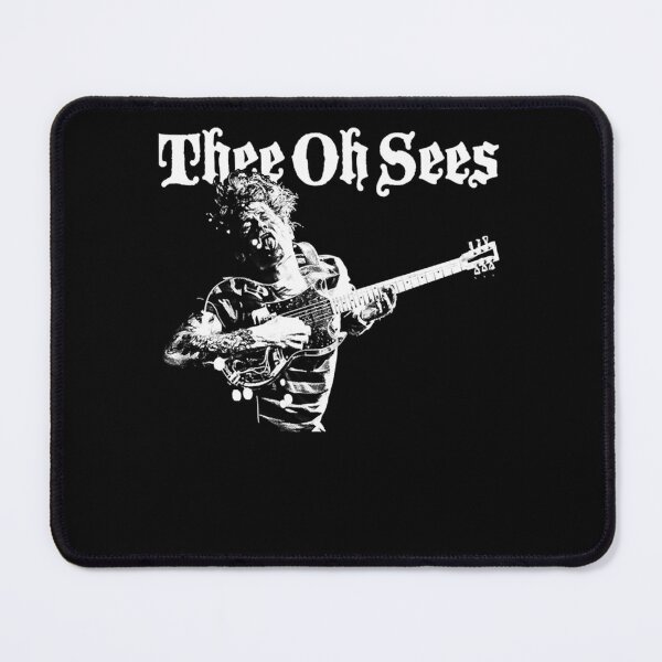 Item preview, Thee Oh Sees Band Music  designed and sold by yvainK.
