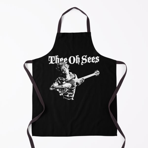Item preview, Thee Oh Sees Band Music  designed and sold by yvainK.
