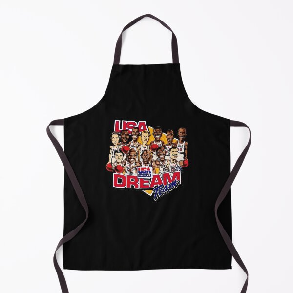Item preview, USA DREAM TEAM  designed and sold by Teerakarn muengkae.