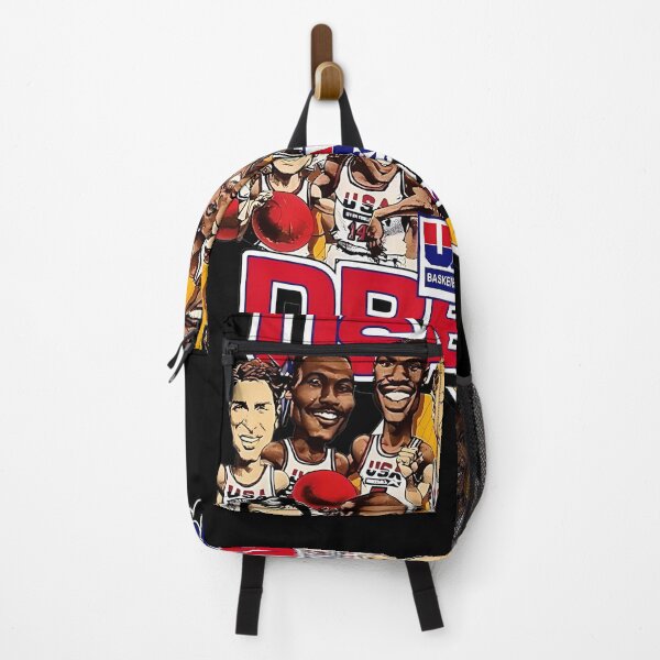 Item preview, USA DREAM TEAM  designed and sold by Teerakarn muengkae.