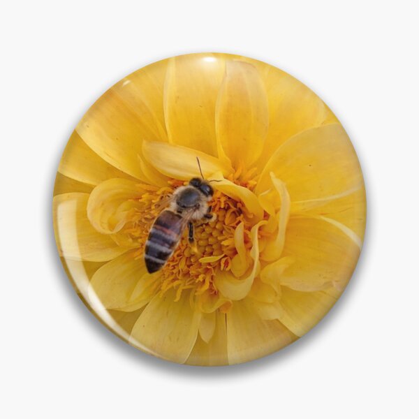 Item preview, Bumble Bee Sunlight designed and sold by Photos-by-Beck.