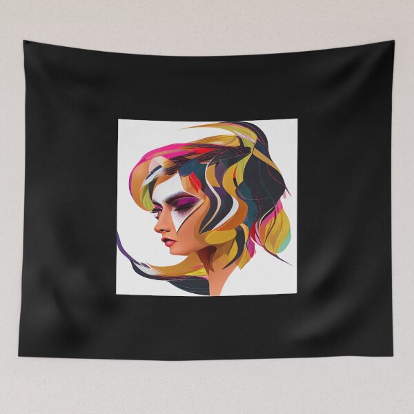 Item preview, Drawing Lady Gaga Graphic designed and sold by ellaisabel3ld.