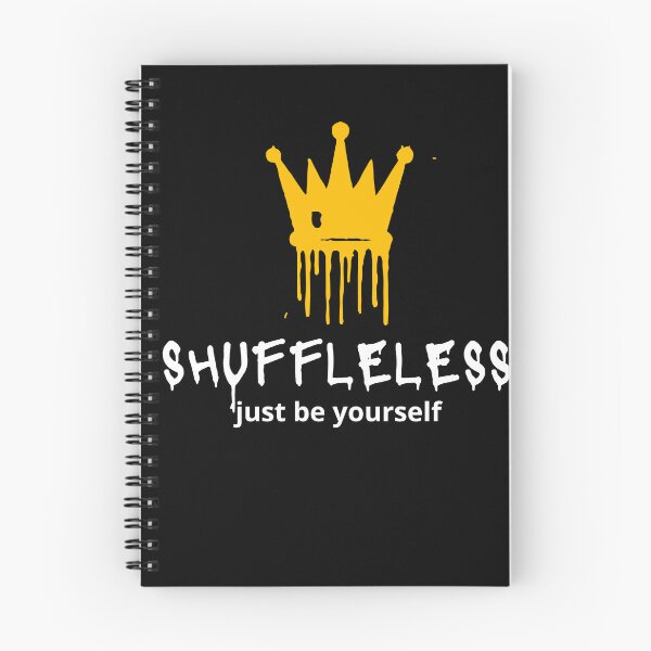 Item preview, Shuffleless designed and sold by Shuffleless.