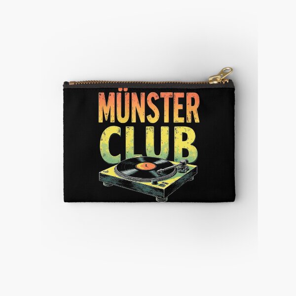Item preview, Münster Club 2026 designed and sold by Imaagica.