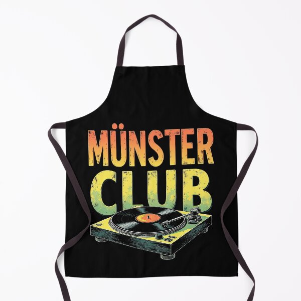 Item preview, Münster Club 2026 designed and sold by Imaagica.