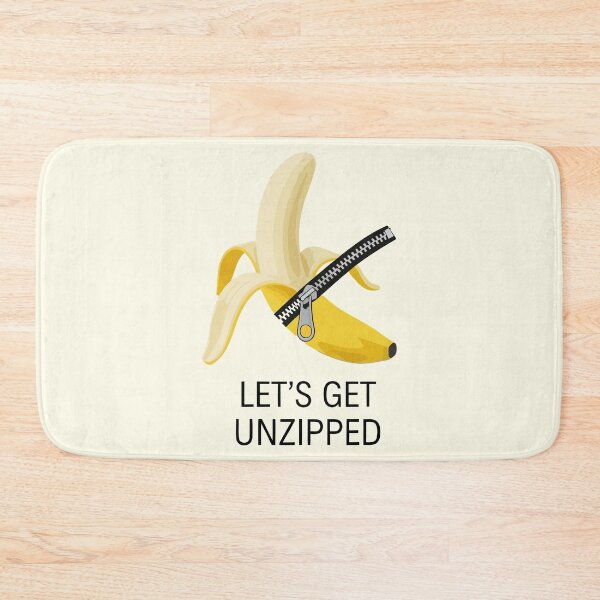 Item preview, Let's Get Unzipped designed and sold by Amir Faysal.