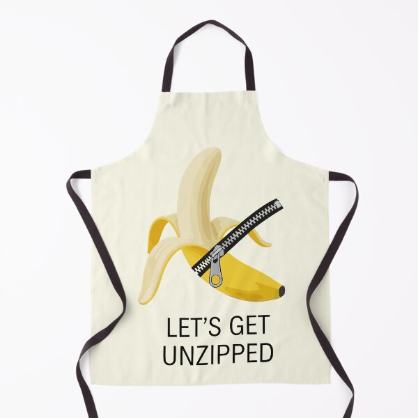 Item preview, Let's Get Unzipped designed and sold by Amir Faysal.