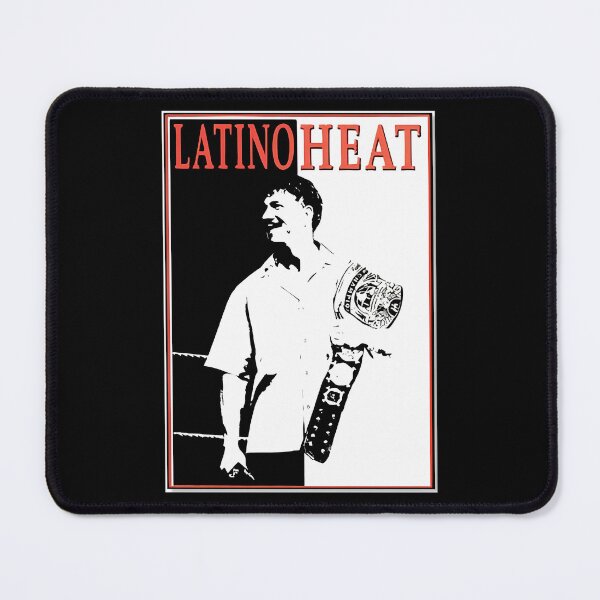 Item preview, LATINO HEAT designed and sold by Magic Journey.