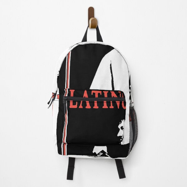 Item preview, LATINO HEAT designed and sold by Magic Journey.