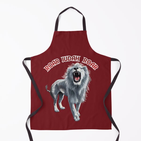 Item preview, Yeshua (Holy Roar) designed and sold by Tripp Art Studio.