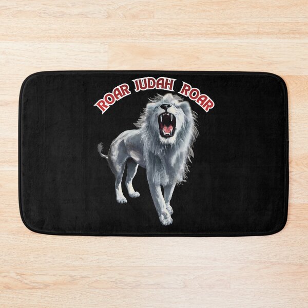 Item preview,  Yeshua (Holy Roar) designed and sold by Tripp Art Studio.