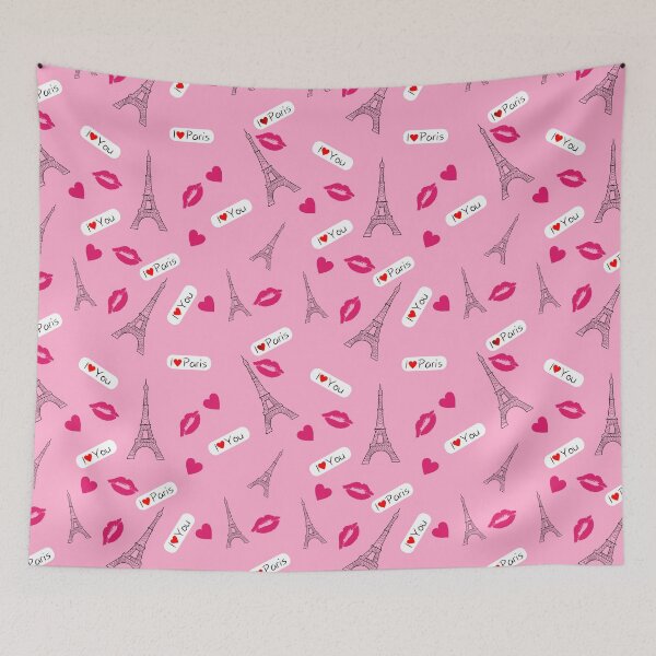 Item preview, Romantic pattern designed and sold by SVITANOK.
