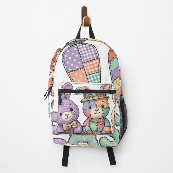 Item preview, Fuzzy Bunnies designed and sold by Kamran  Pervaiz.