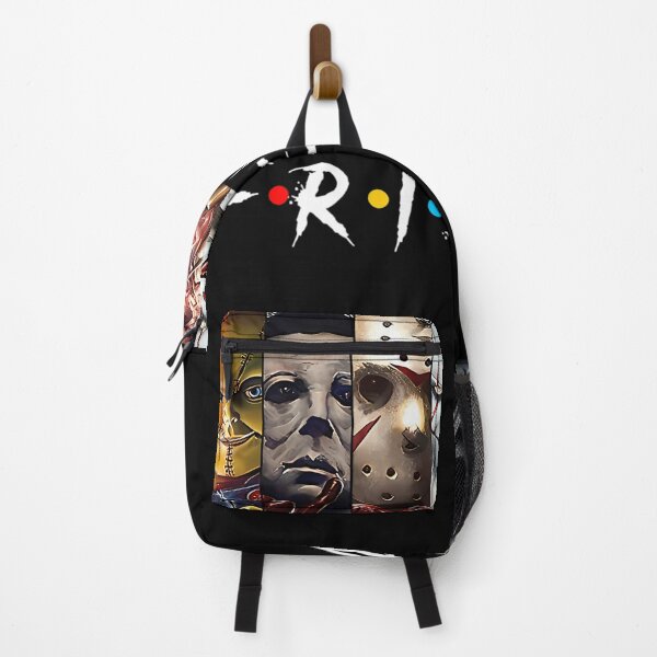 Item preview, Come Back Halloween Shirt Myers Michael designed and sold by Magic Journey.
