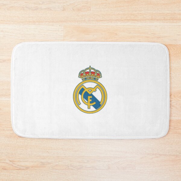 Item preview, Real Madrid crest designed and sold by ZAMO-_-SHOP.