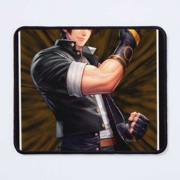 Item preview, Kyo Kusanagi designed and sold by aztra-art.