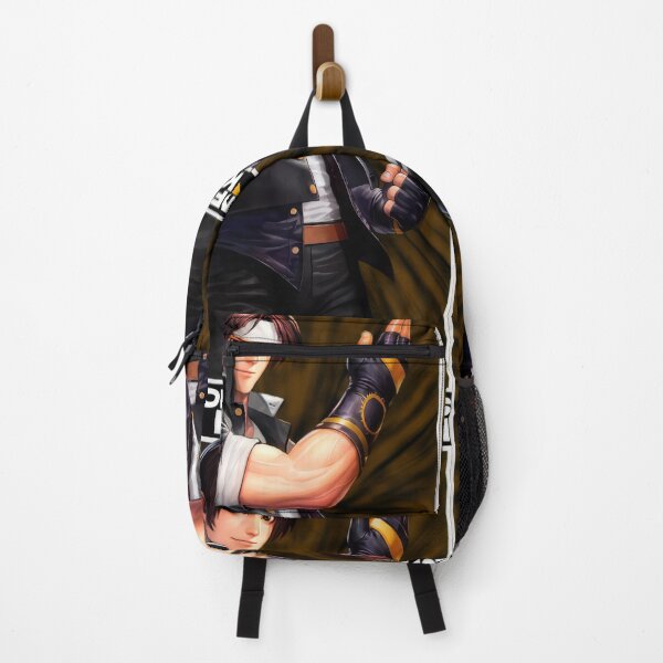 Item preview, Kyo Kusanagi designed and sold by aztra-art.