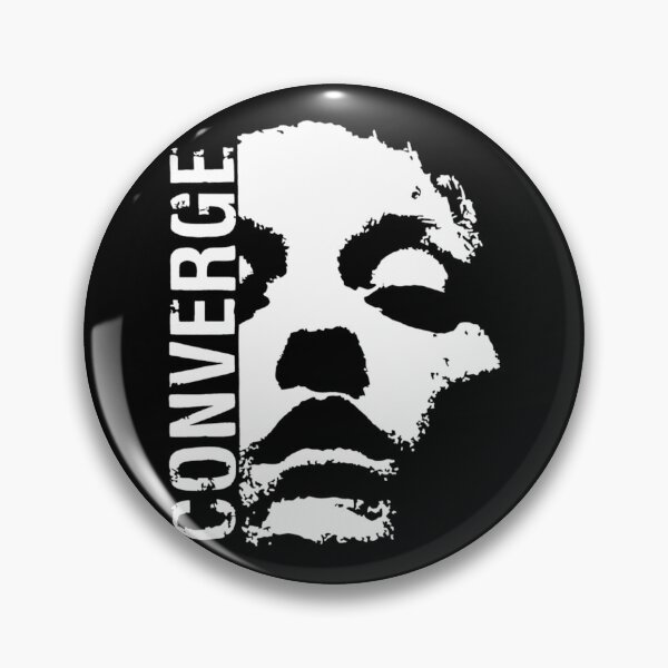 Item preview, Converge Jane Doe  designed and sold by Teerakarn muengkae.