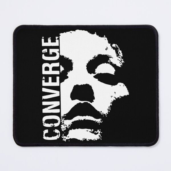 Item preview, Converge Jane Doe  designed and sold by Teerakarn muengkae.