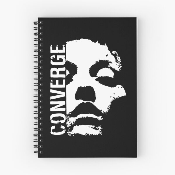 Item preview, Converge Jane Doe  designed and sold by Teerakarn muengkae.