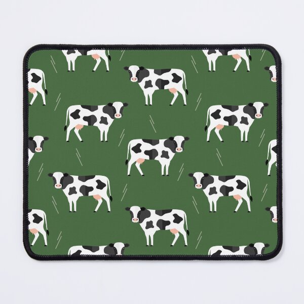 Item preview, Cows on green designed and sold by reneesillus.
