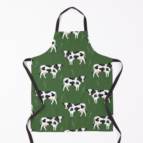 Item preview, Cows on green designed and sold by reneesillus.