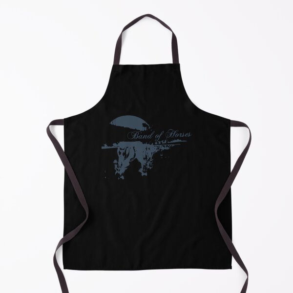 Item preview, Band of Horses Essential designed and sold by Kan-JP.