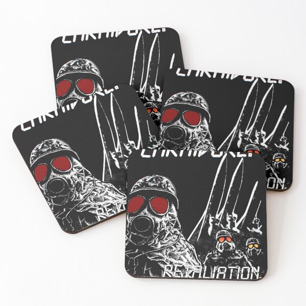 Item preview, Negative Mags  designed and sold by RenatoGRB.