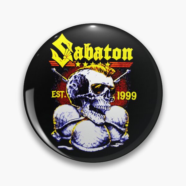 Item preview, Mens My Favorite Sabaton Best Seller Vintage Photograp  designed and sold by Kan-JP.