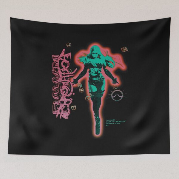 Item preview, Drawing Lady Gaga Graphic designed and sold by ellaisabel3ld.