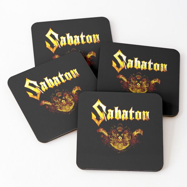 Item preview, My Favorite People Sabaton Rancid Cool Graphic Gifts  designed and sold by Kan-JP.