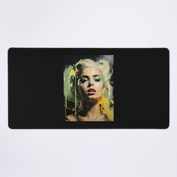 Item preview, Drawing Lady Gaga Graphic designed and sold by ellaisabel3ld.
